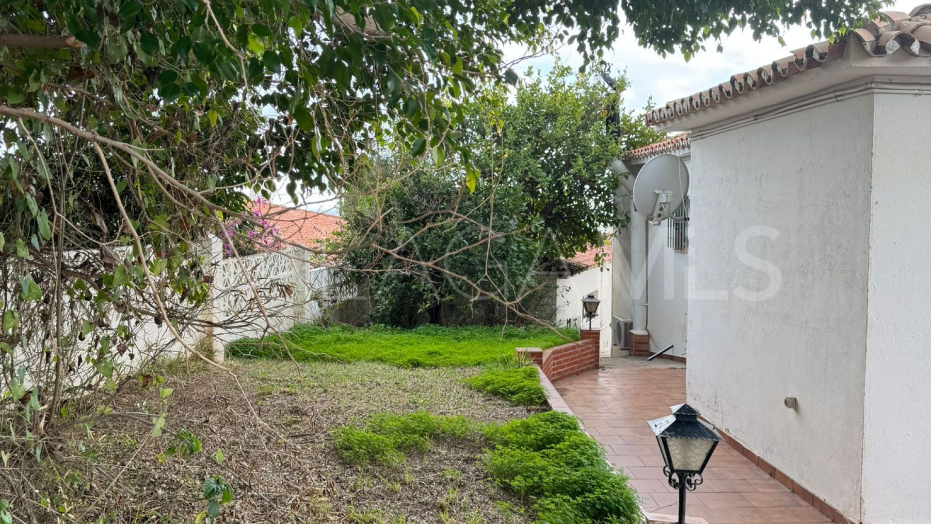 Villa for sale with 3 bedrooms in Torreblanca