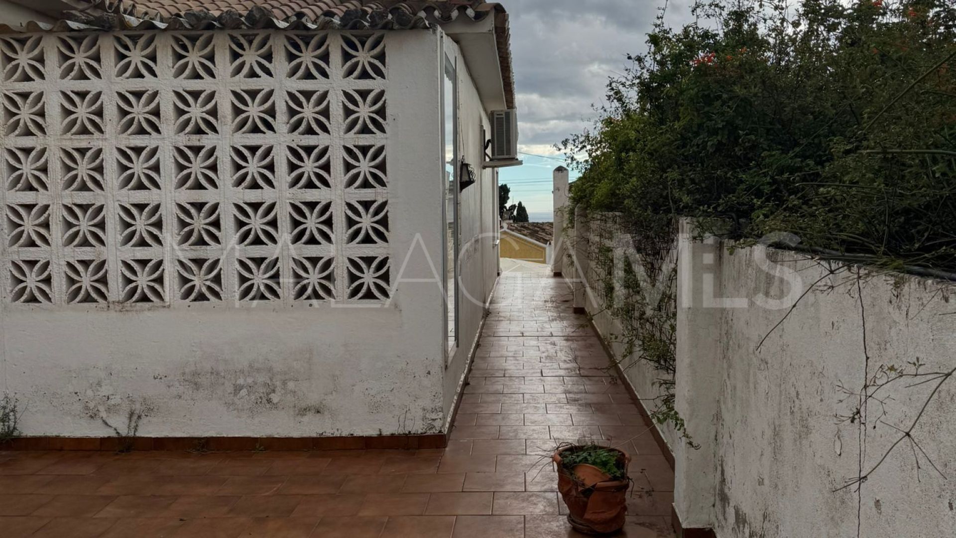 Villa for sale with 3 bedrooms in Torreblanca