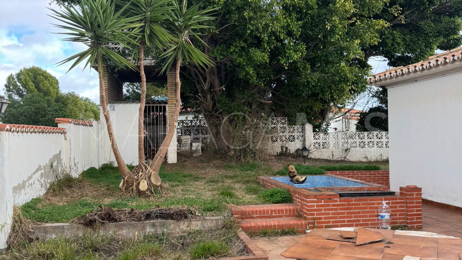 Villa for sale with 3 bedrooms in Torreblanca