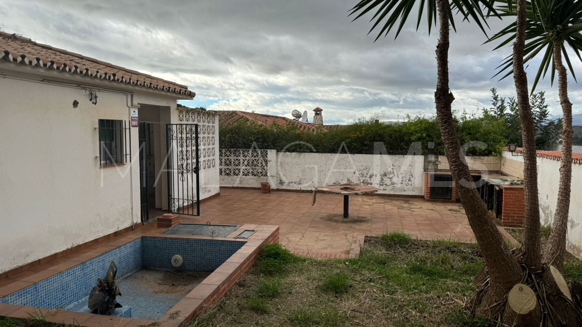 Villa for sale with 3 bedrooms in Torreblanca