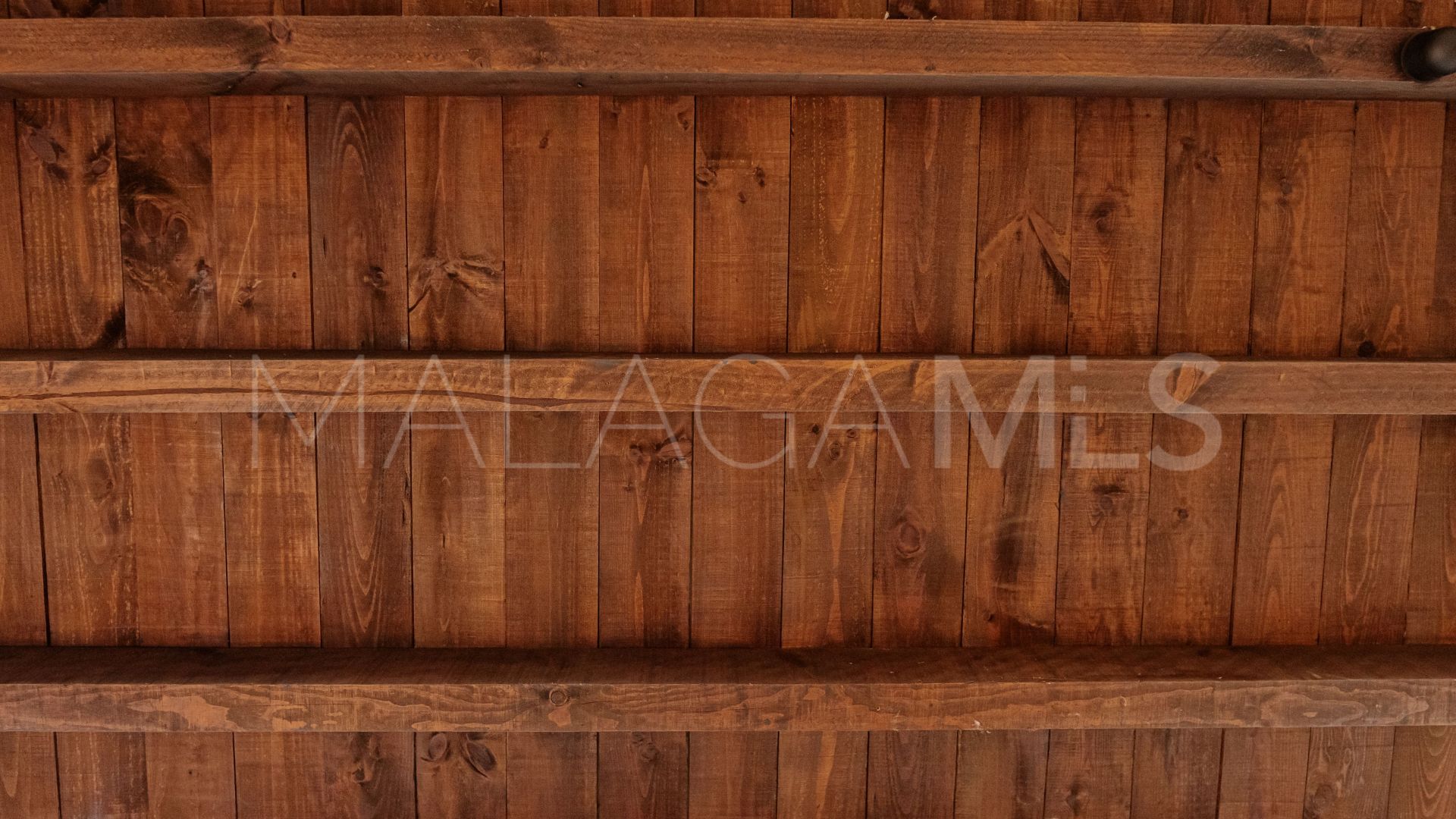 Apartamento a la venta de 1 bedroom in Malaga