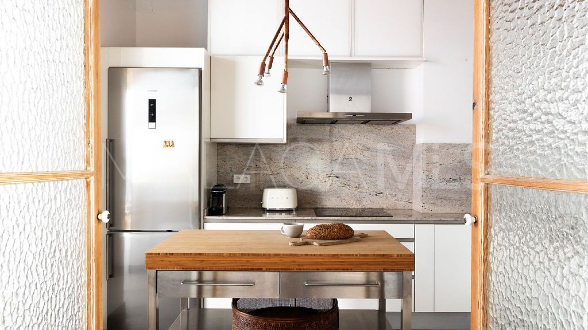 Buy atico duplex de 3 bedrooms in Malaga