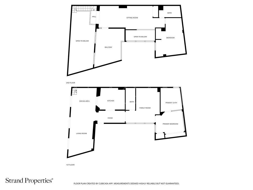 Buy atico duplex de 3 bedrooms in Malaga