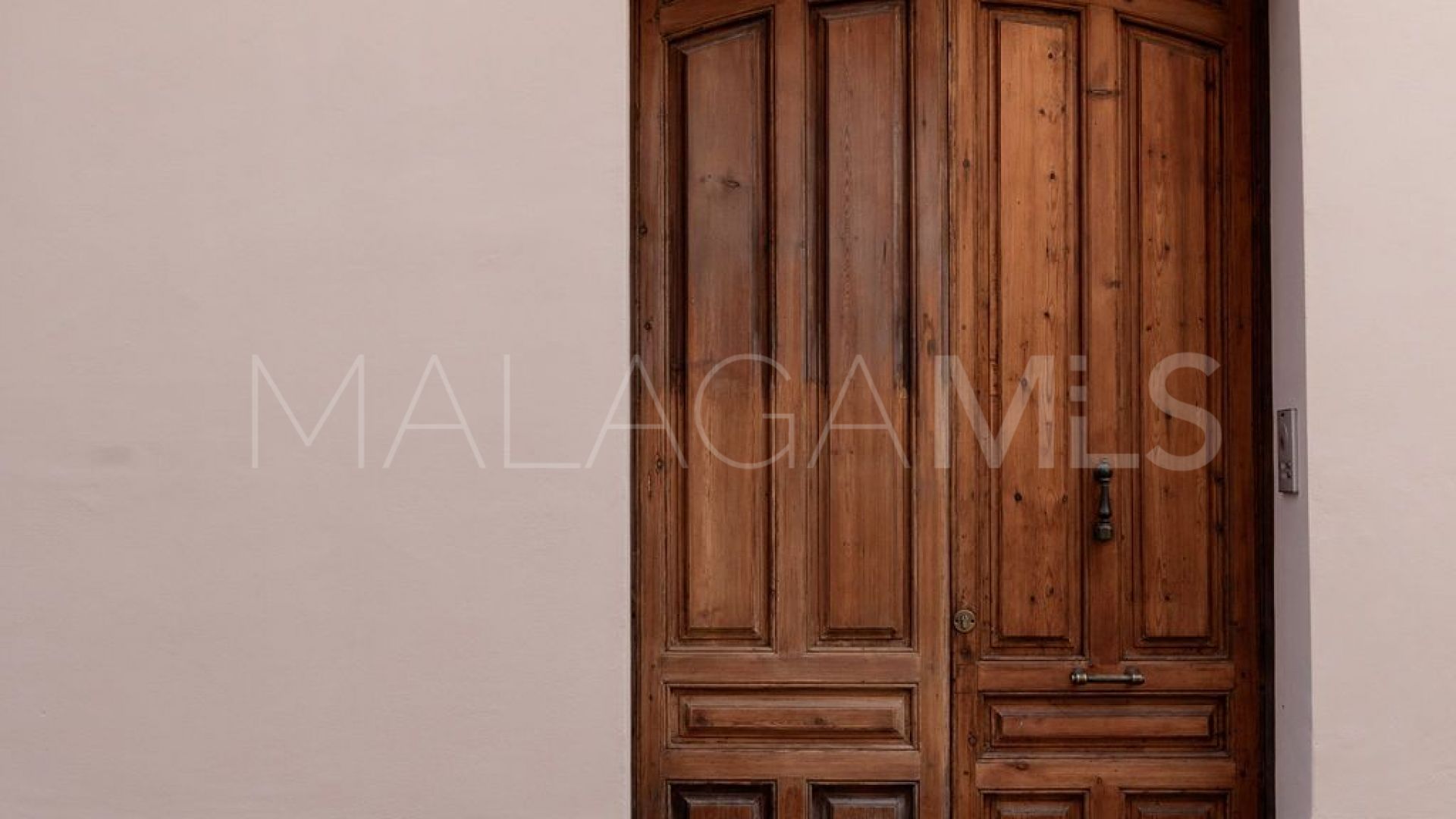 Buy atico duplex de 3 bedrooms in Malaga