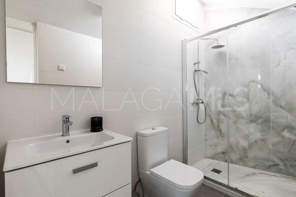 Buy atico duplex de 3 bedrooms in Malaga