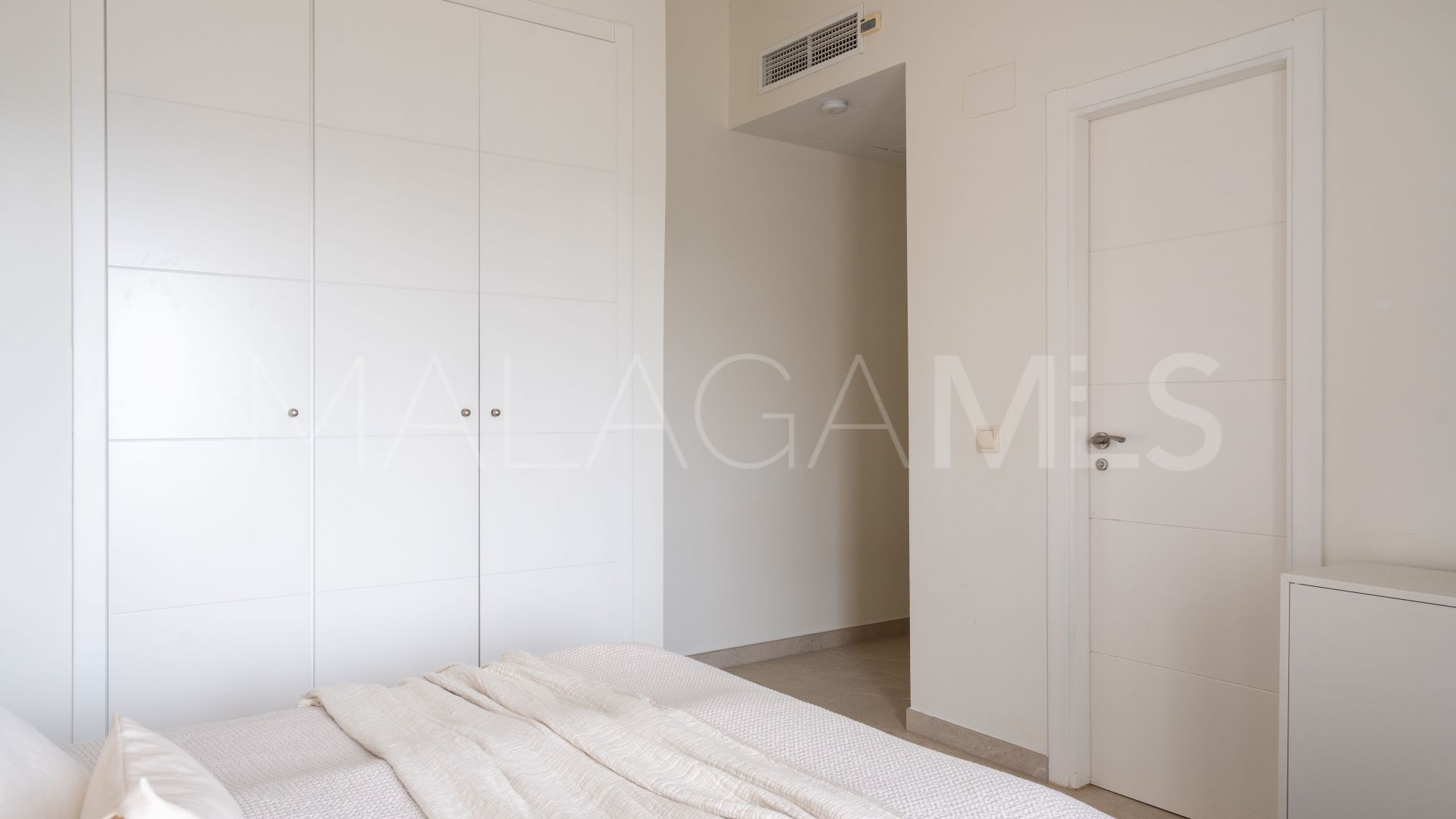 Buy duplex penthouse with 2 bedrooms in Mijas Costa