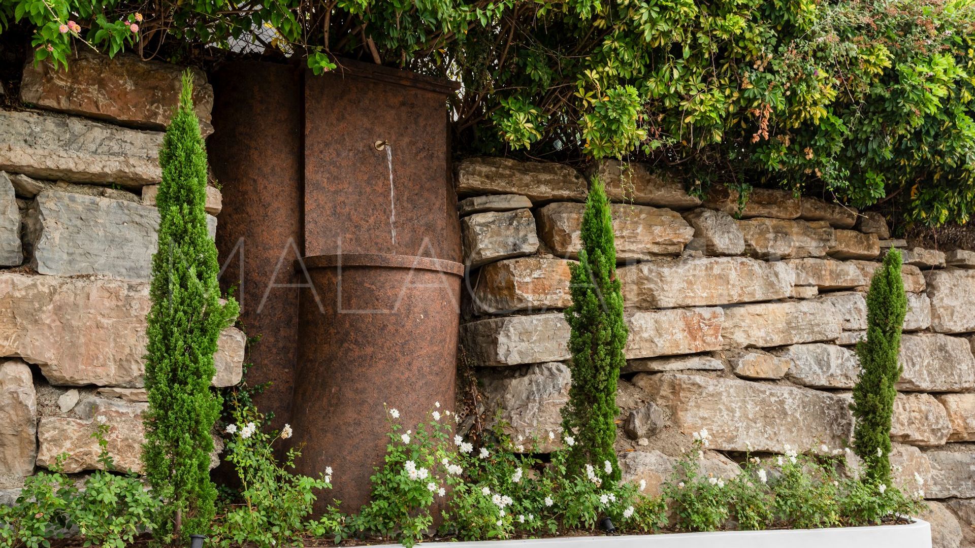 Villa for sale in La Alqueria