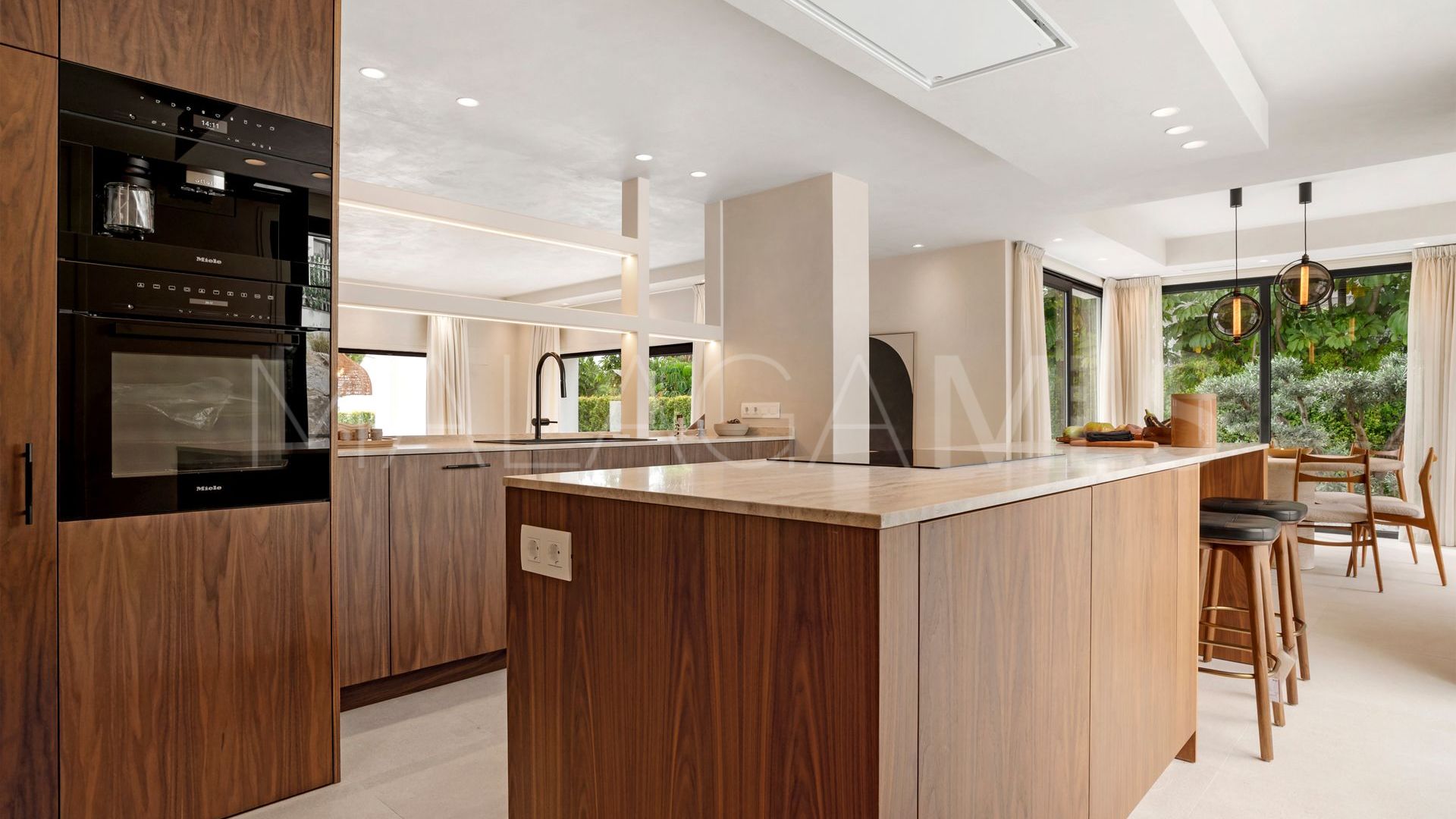 Villa for sale in La Alqueria