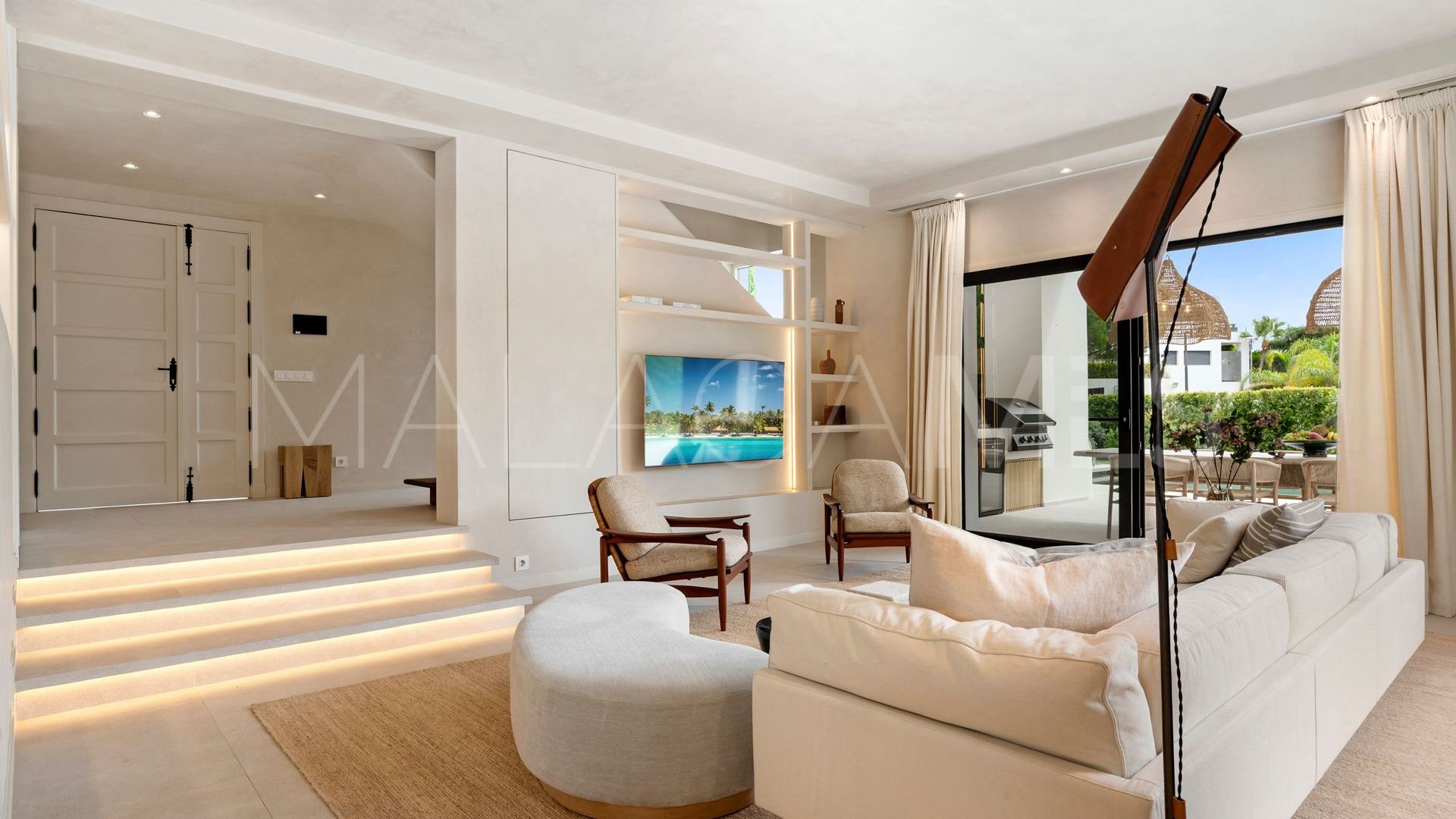 Villa for sale in La Alqueria