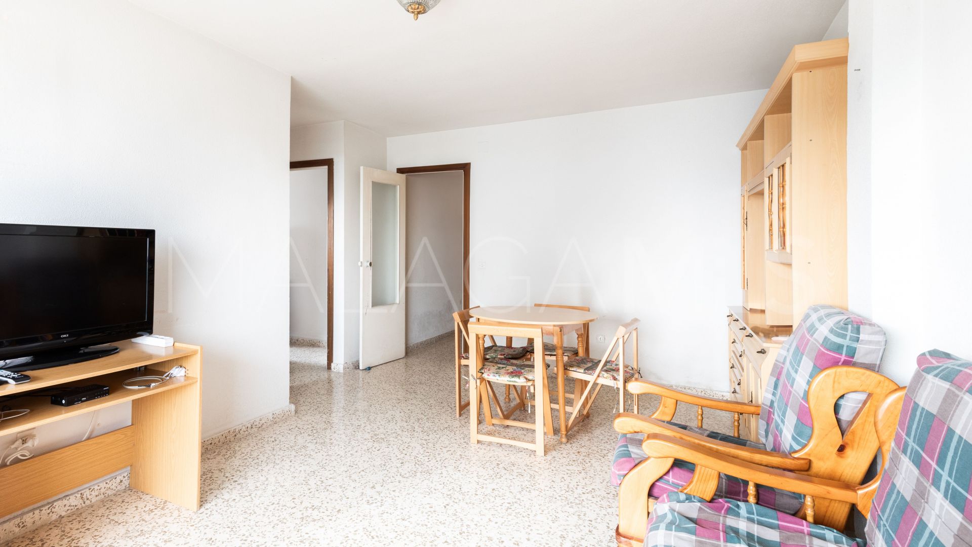 For sale apartment in Las Lagunas