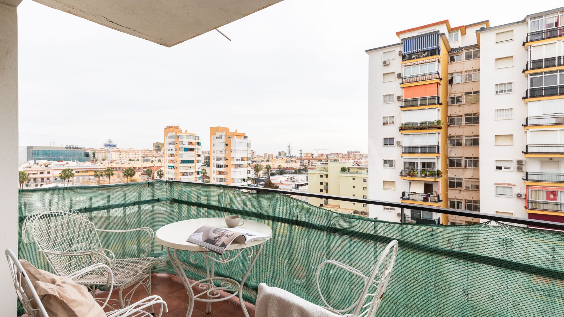 For sale apartment in Las Lagunas