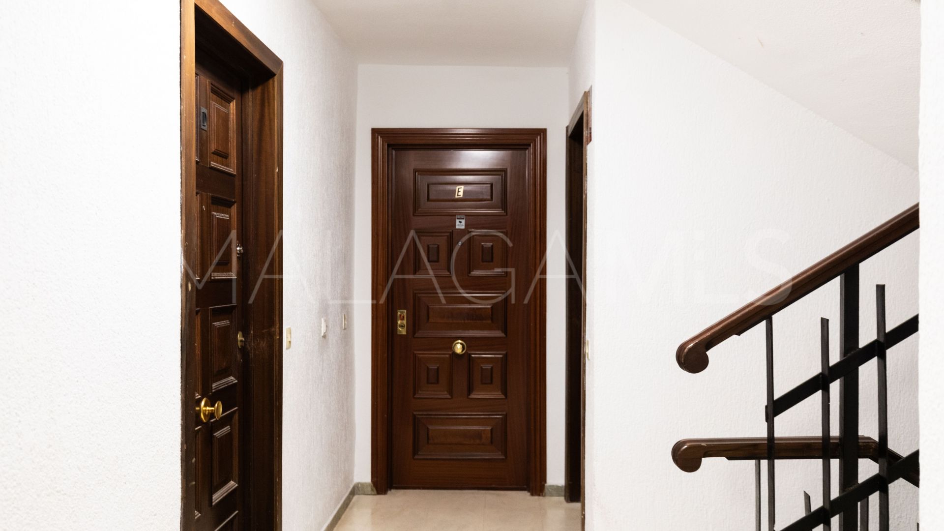 For sale apartment in Las Lagunas
