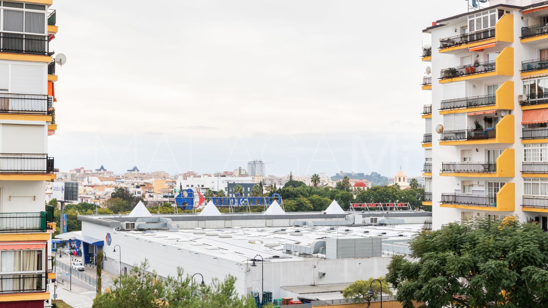 For sale apartment in Las Lagunas