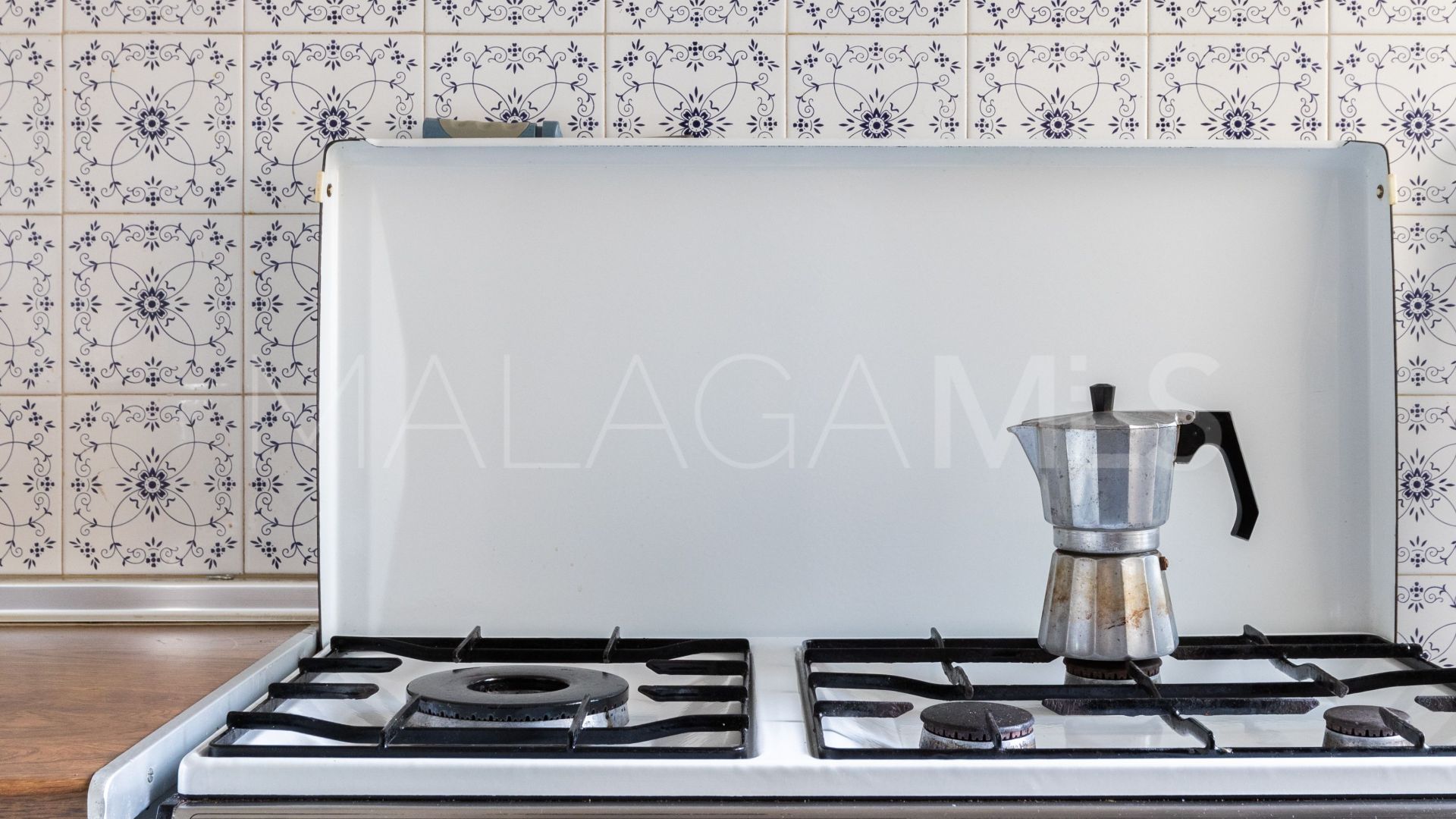 For sale apartment in Las Lagunas