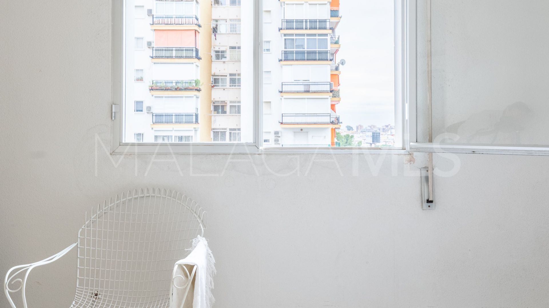 For sale apartment in Las Lagunas