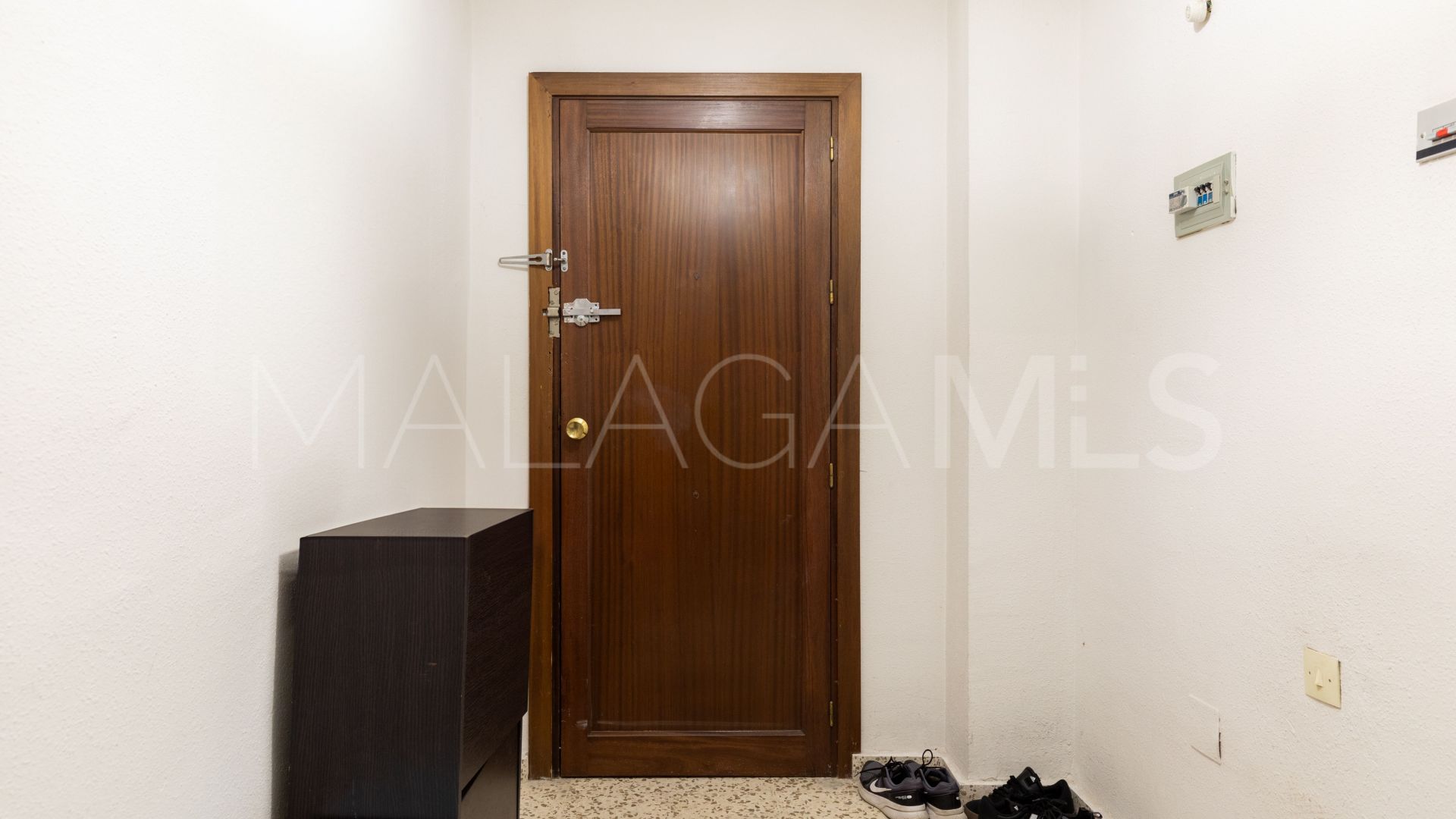 For sale apartment in Las Lagunas