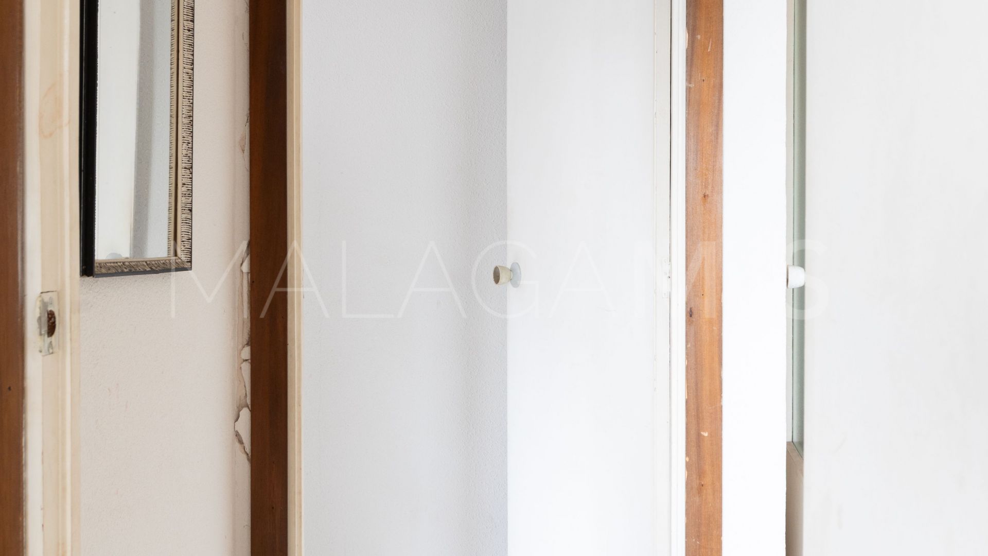 For sale apartment in Las Lagunas