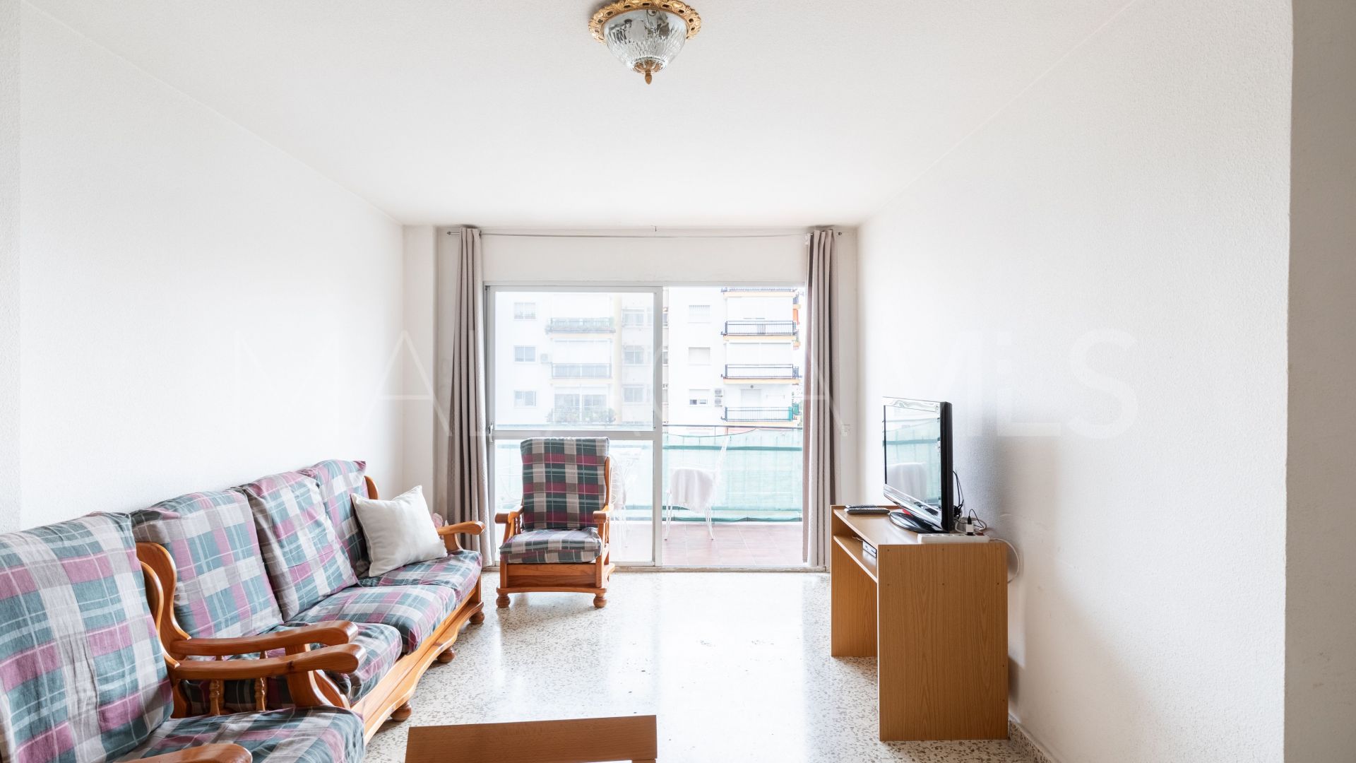 For sale apartment in Las Lagunas