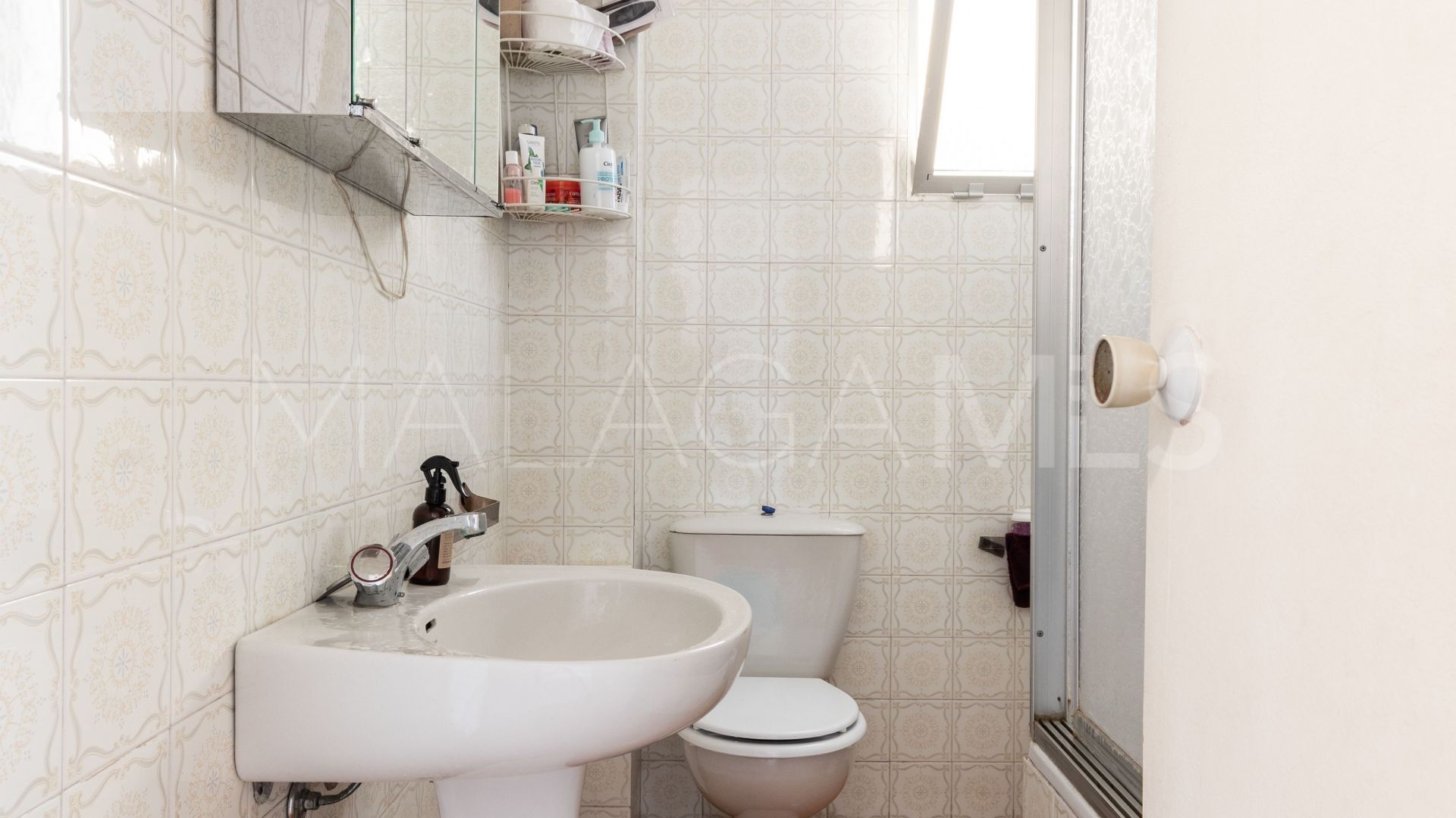 For sale apartment in Las Lagunas