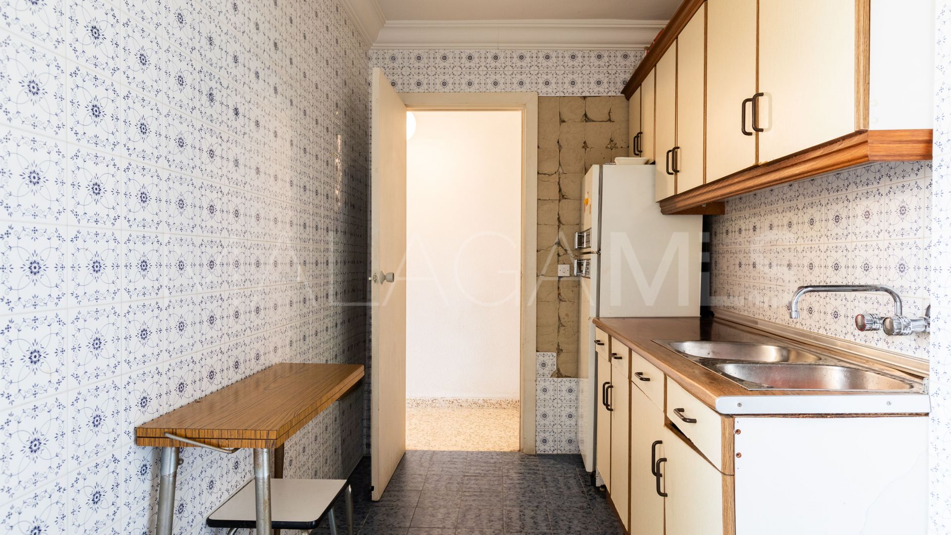 For sale apartment in Las Lagunas