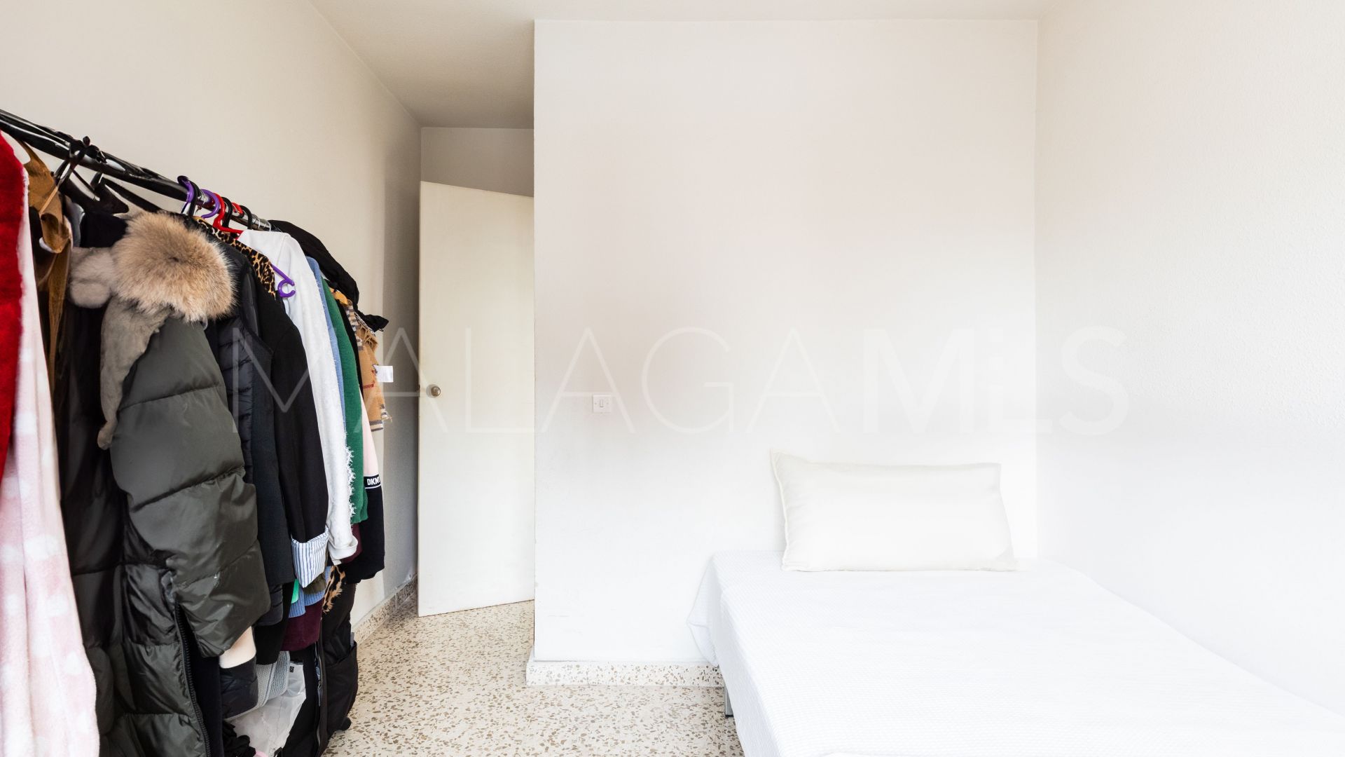 For sale apartment in Las Lagunas