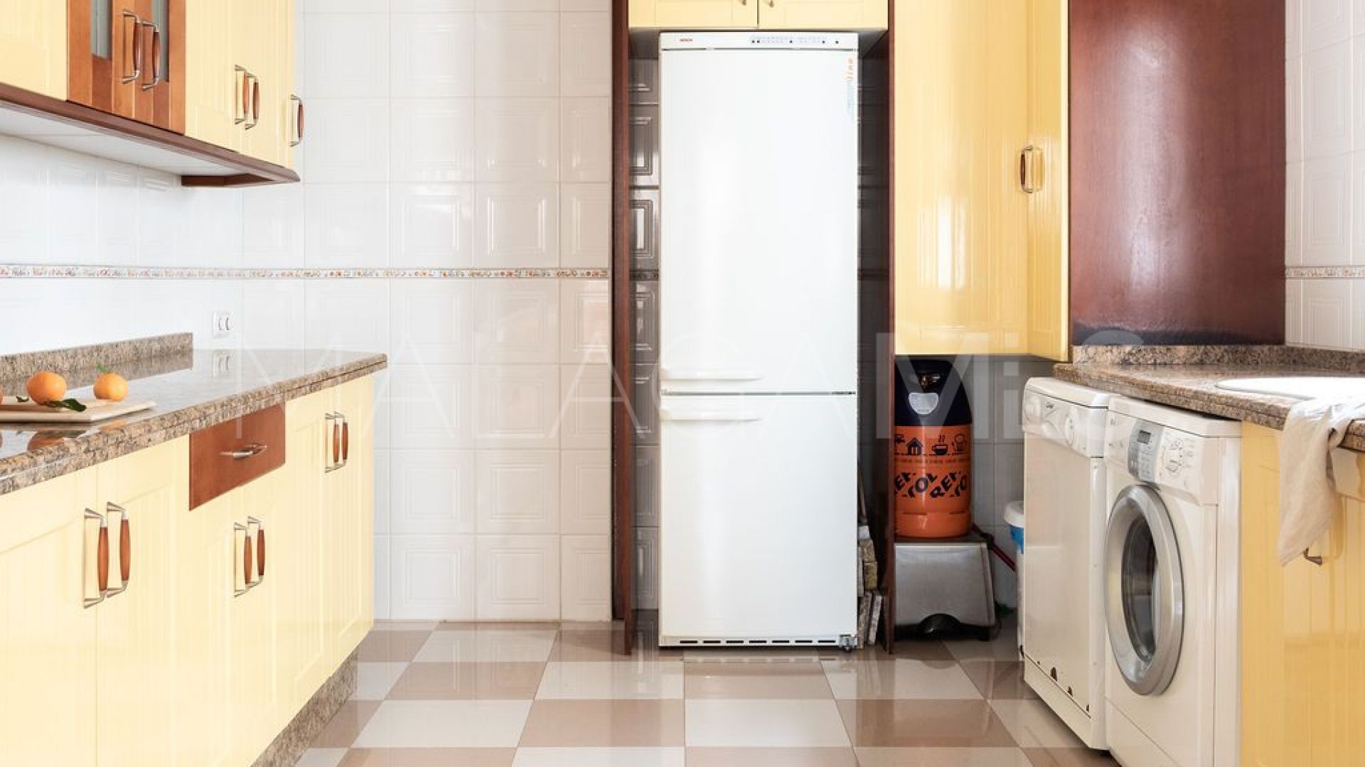 For sale Torremolinos apartment with 2 bedrooms