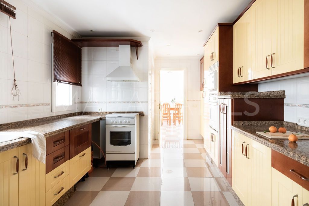 For sale Torremolinos apartment with 2 bedrooms