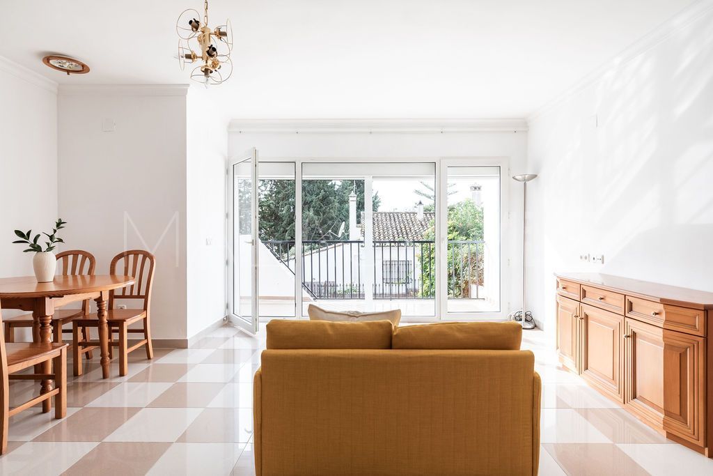 For sale Torremolinos apartment with 2 bedrooms