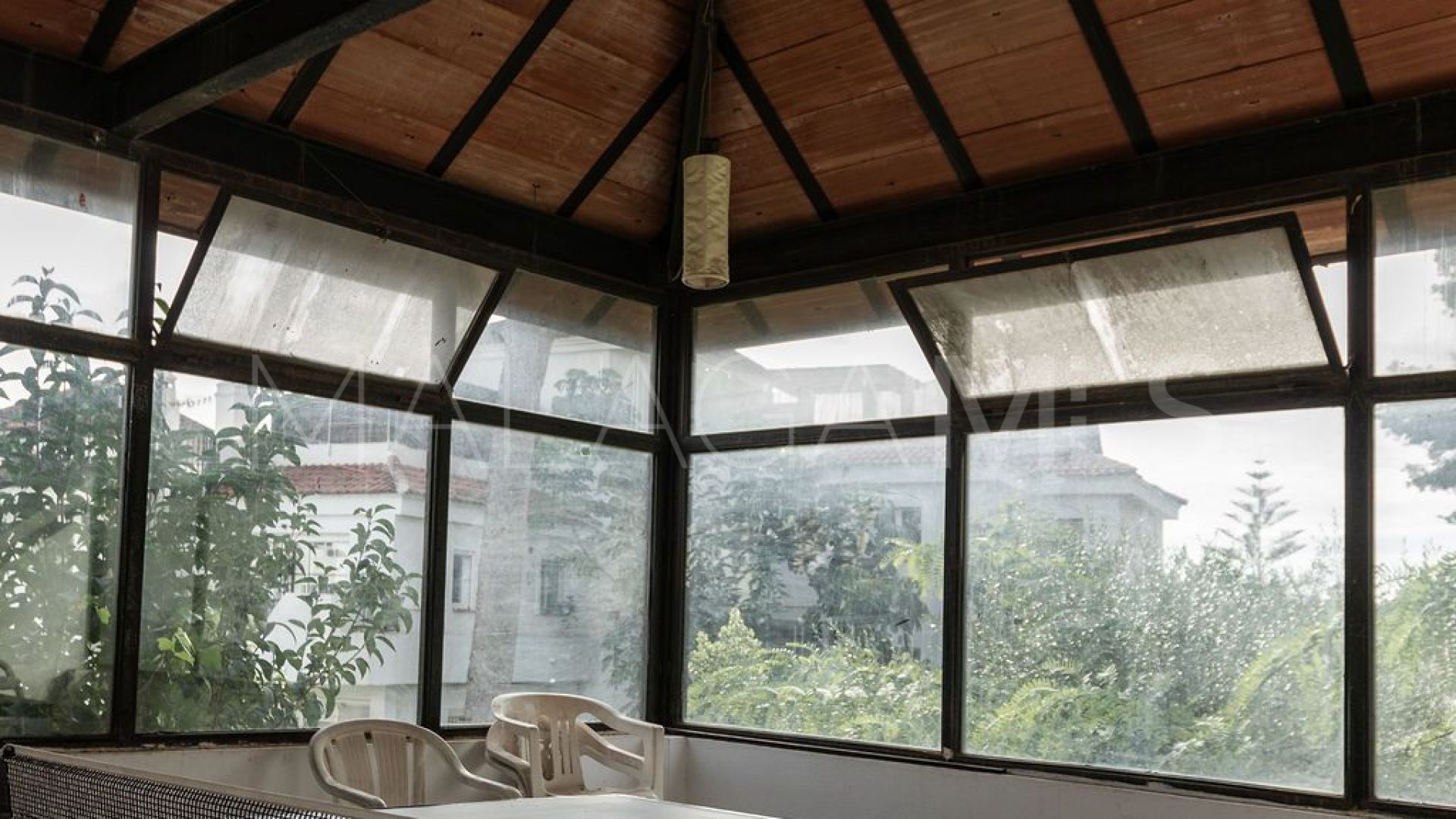 For sale Torremolinos apartment with 2 bedrooms