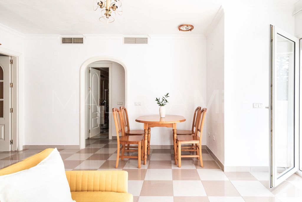 For sale Torremolinos apartment with 2 bedrooms