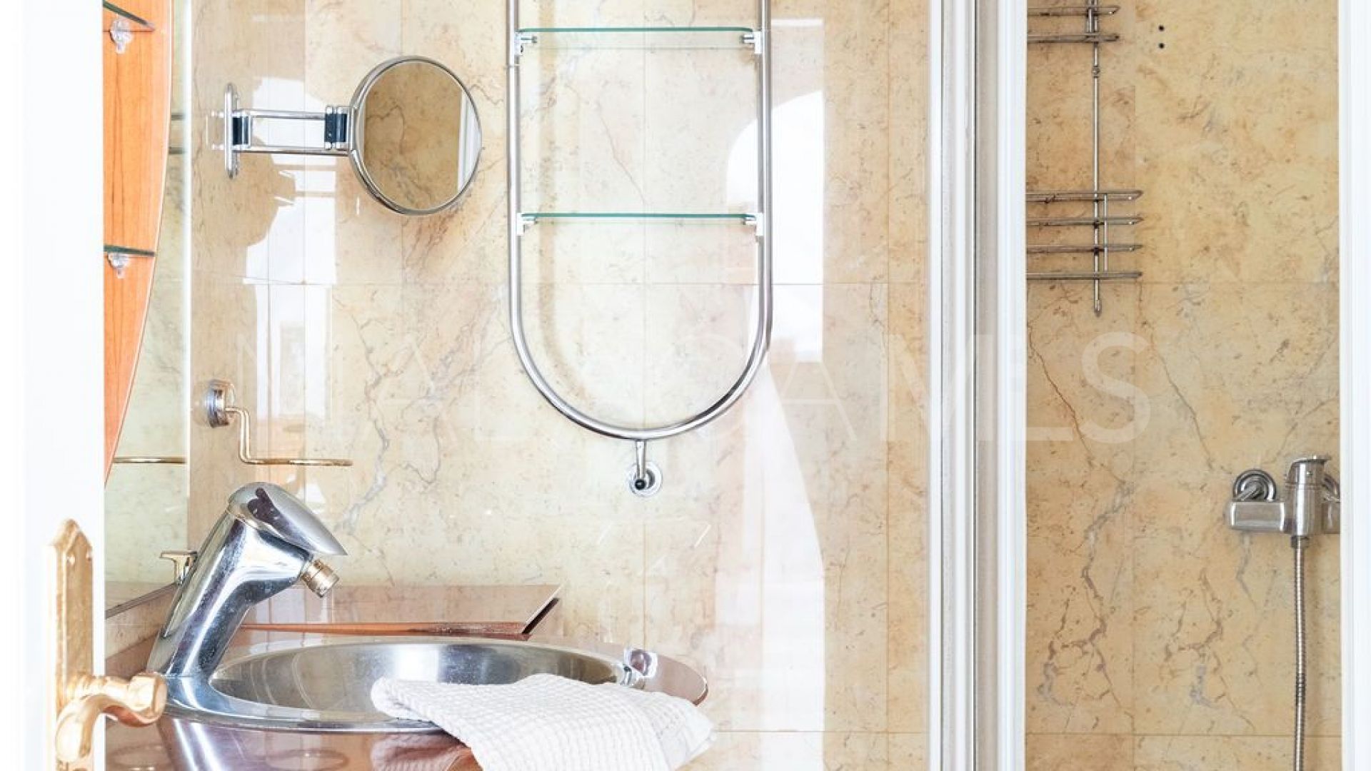 For sale Torremolinos apartment with 2 bedrooms