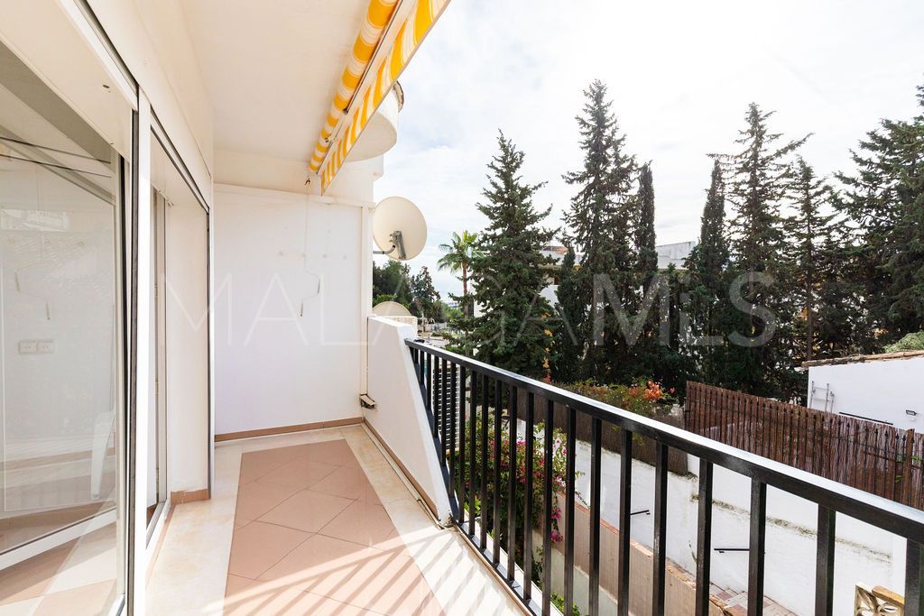 For sale Torremolinos apartment with 2 bedrooms