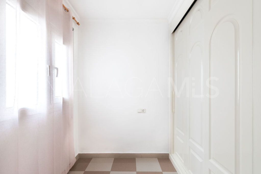 For sale Torremolinos apartment with 2 bedrooms