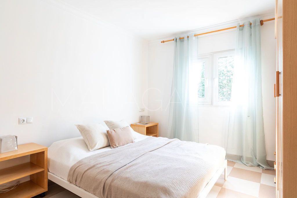 For sale Torremolinos apartment with 2 bedrooms