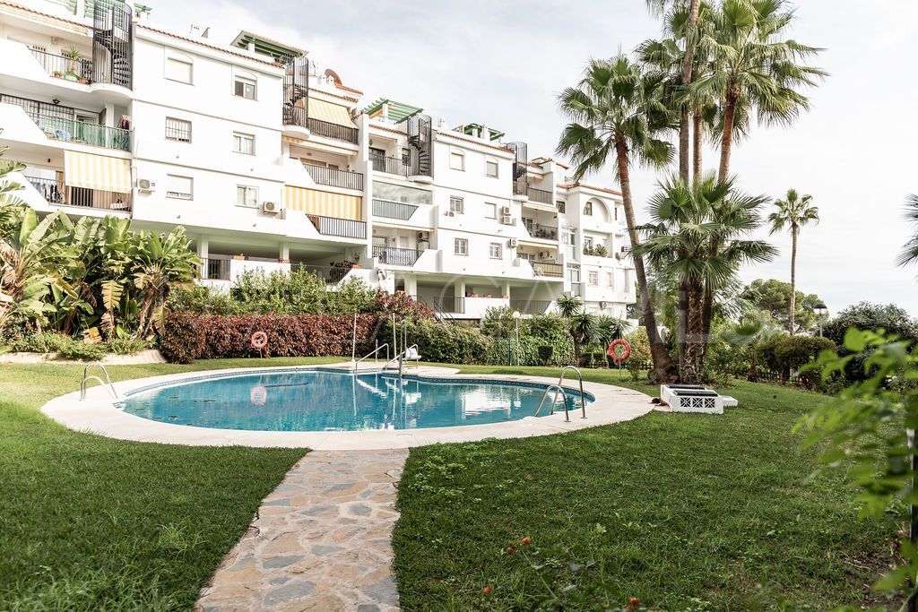 For sale Torremolinos apartment with 2 bedrooms