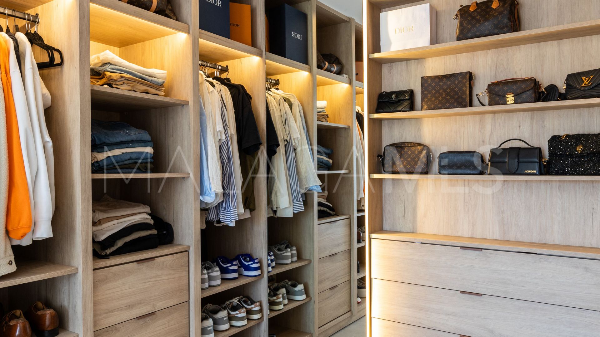 3 bedrooms penthouse in Riviera del Sol for sale