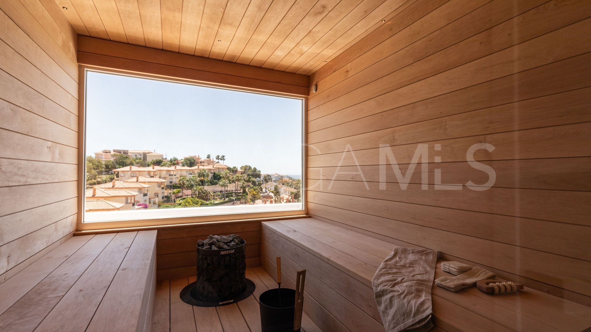 3 bedrooms penthouse in Riviera del Sol for sale