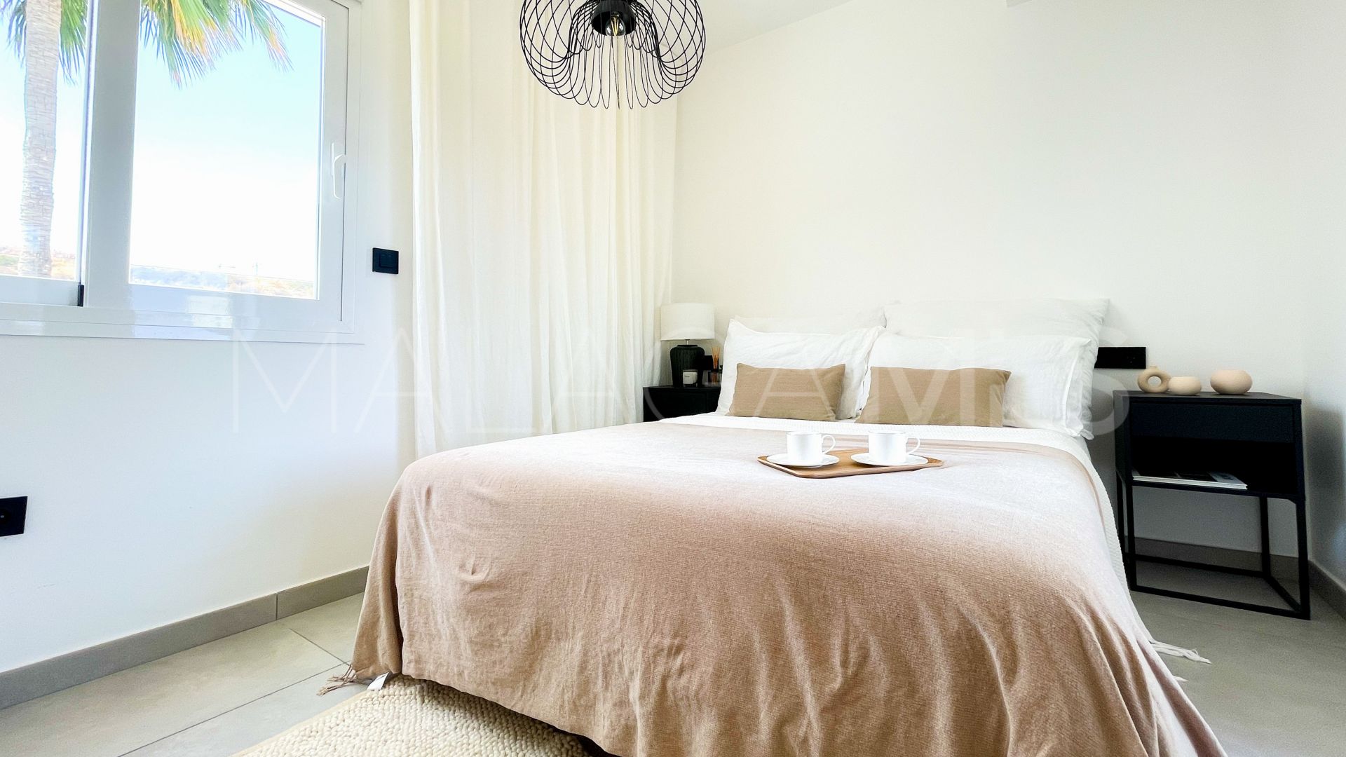 3 bedrooms penthouse in Riviera del Sol for sale