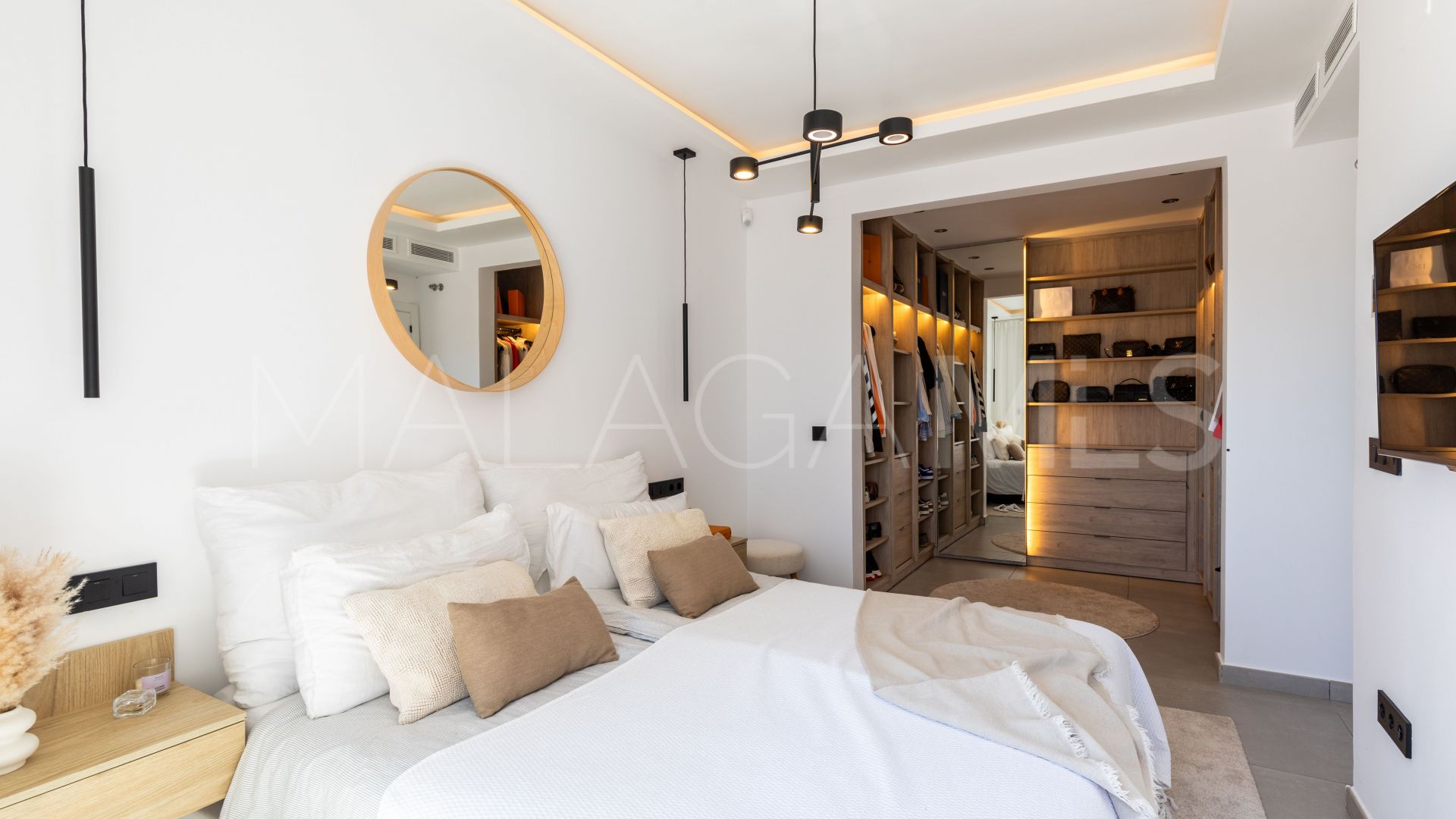 3 bedrooms penthouse in Riviera del Sol for sale