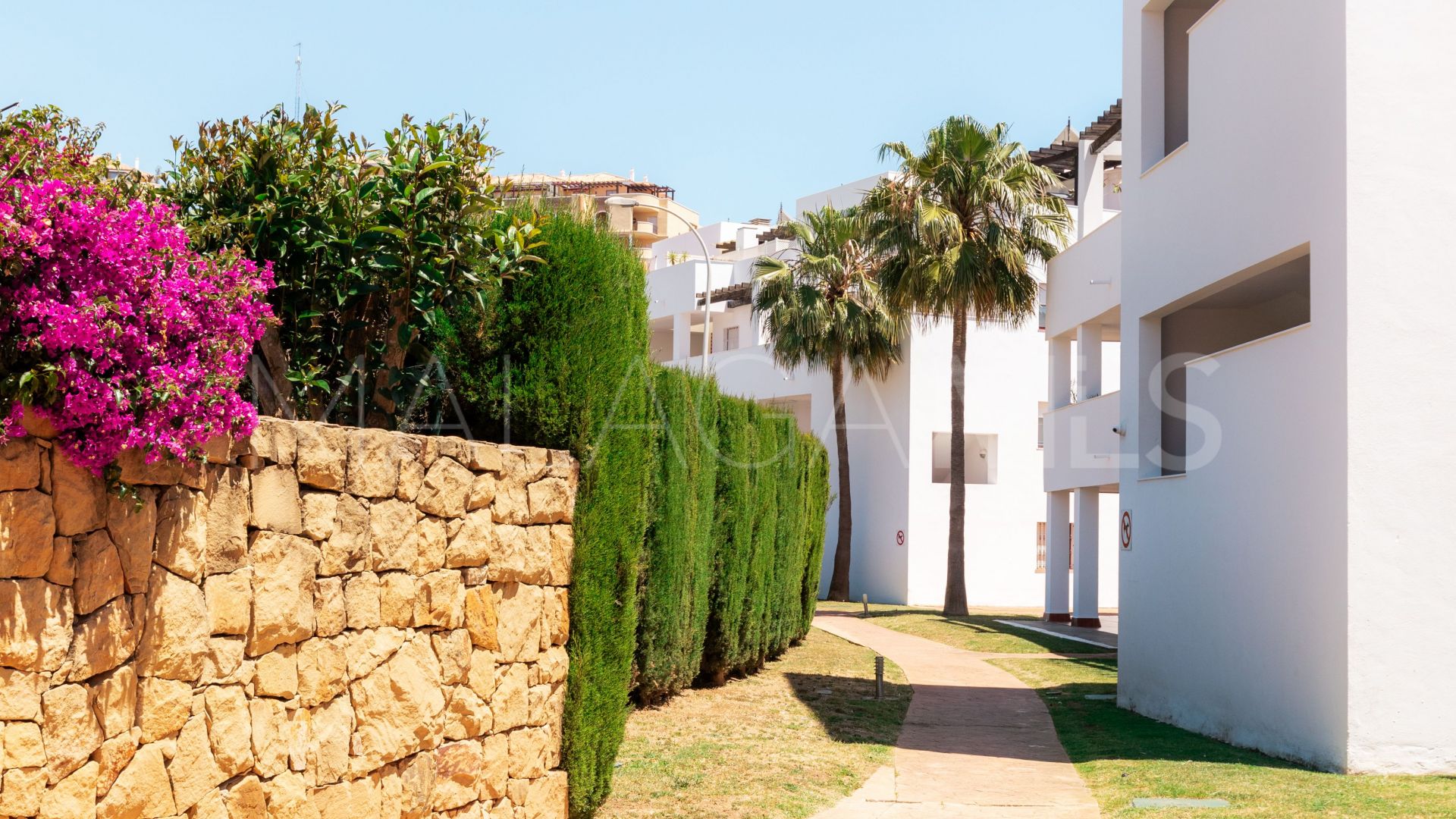 3 bedrooms penthouse in Riviera del Sol for sale