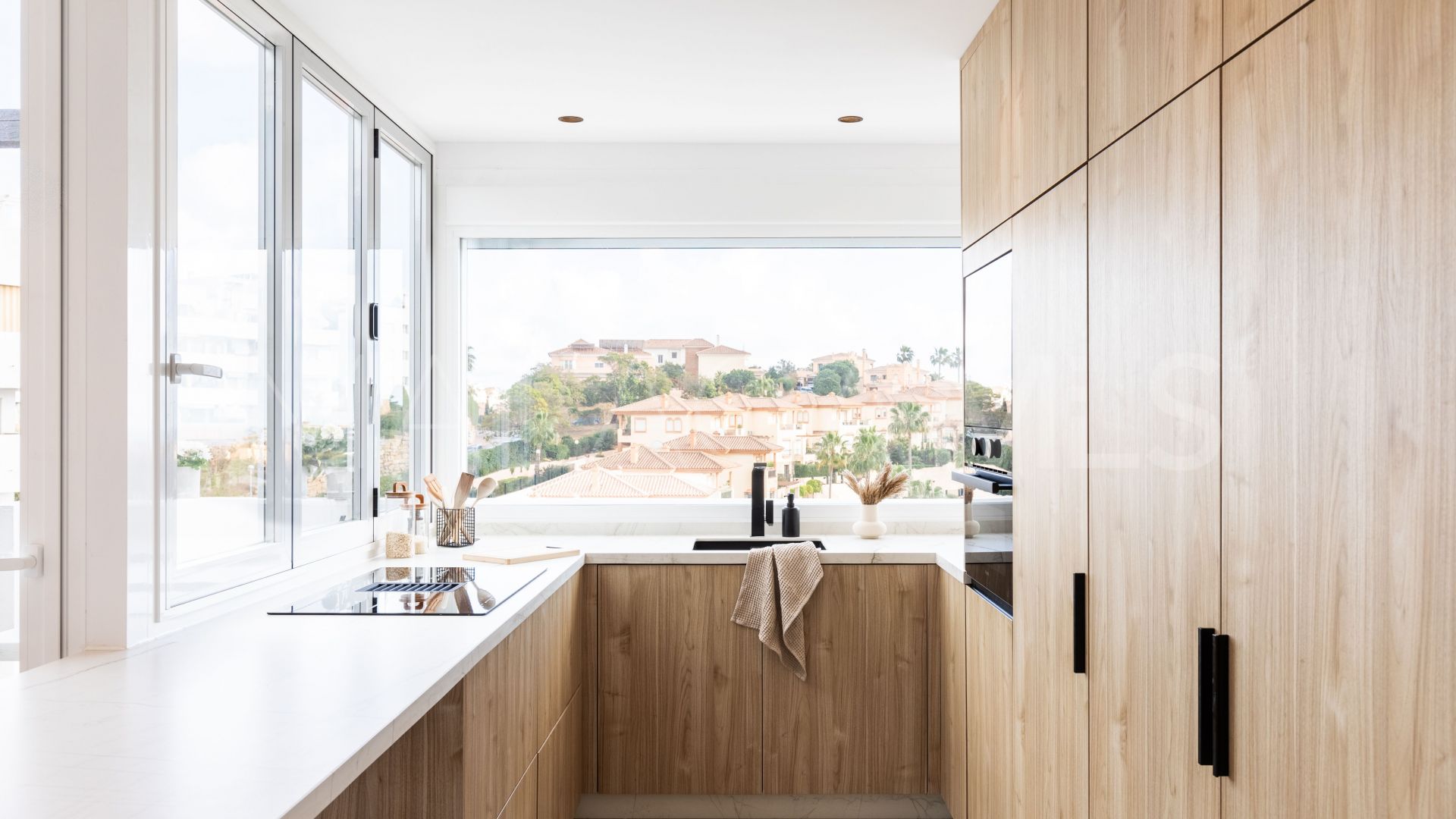 3 bedrooms penthouse in Riviera del Sol for sale