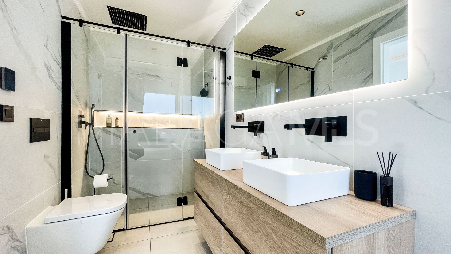 3 bedrooms penthouse in Riviera del Sol for sale