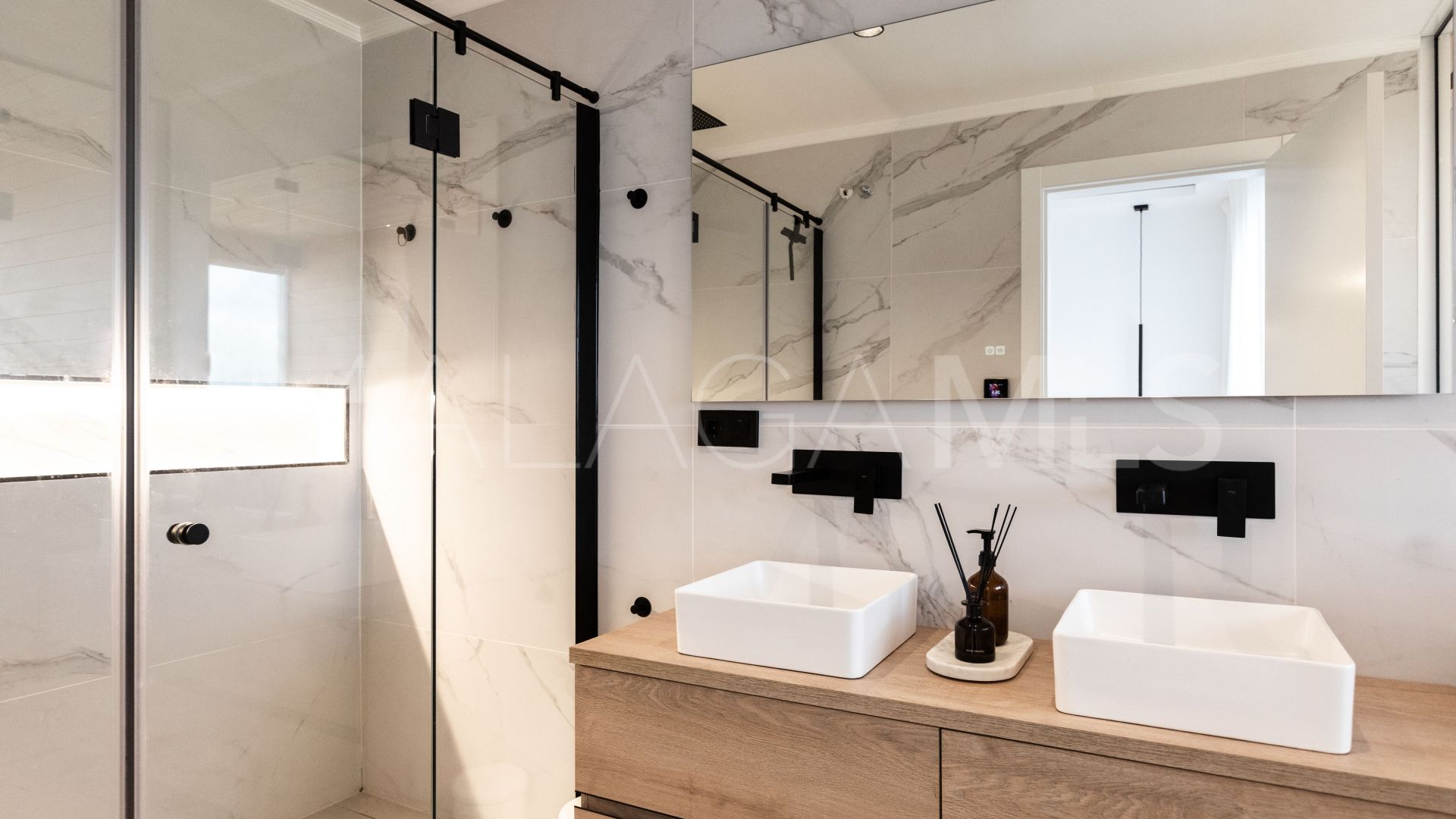 3 bedrooms penthouse in Riviera del Sol for sale