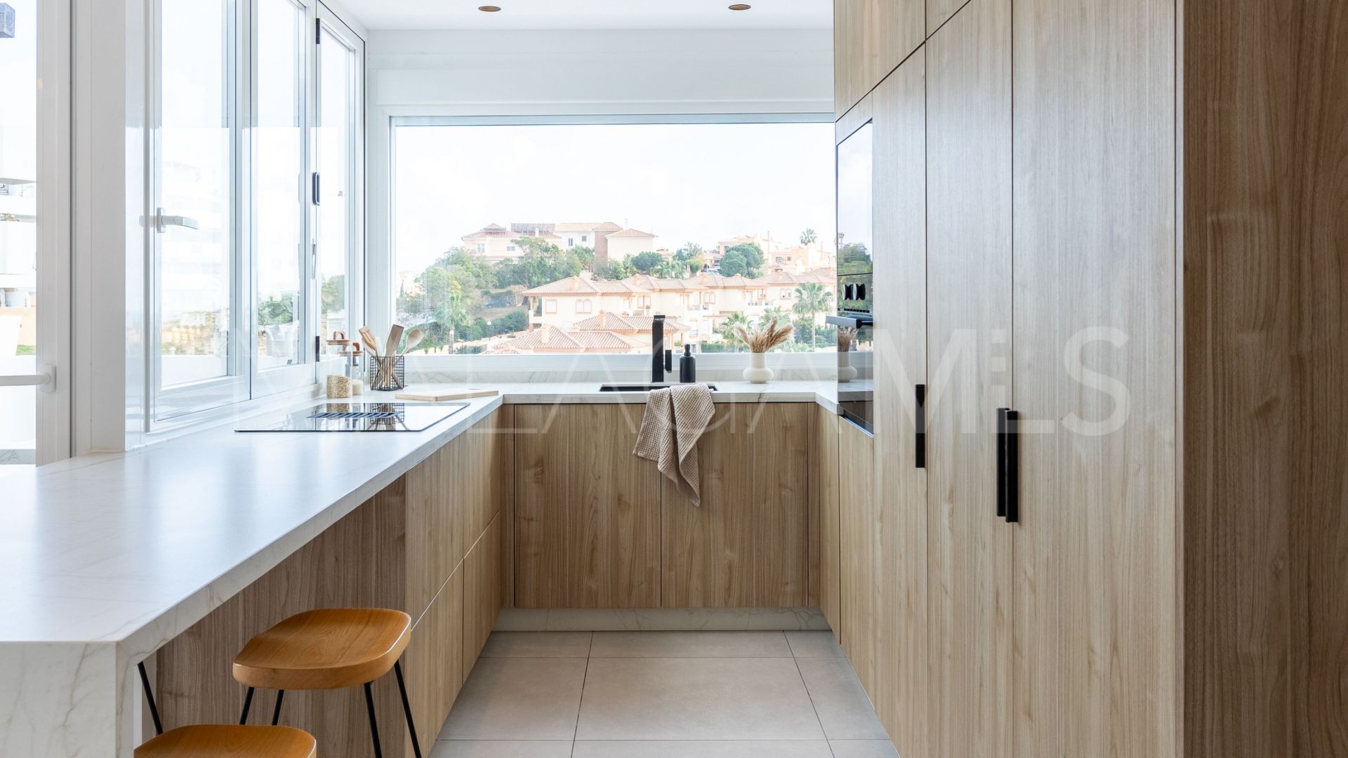 3 bedrooms penthouse in Riviera del Sol for sale