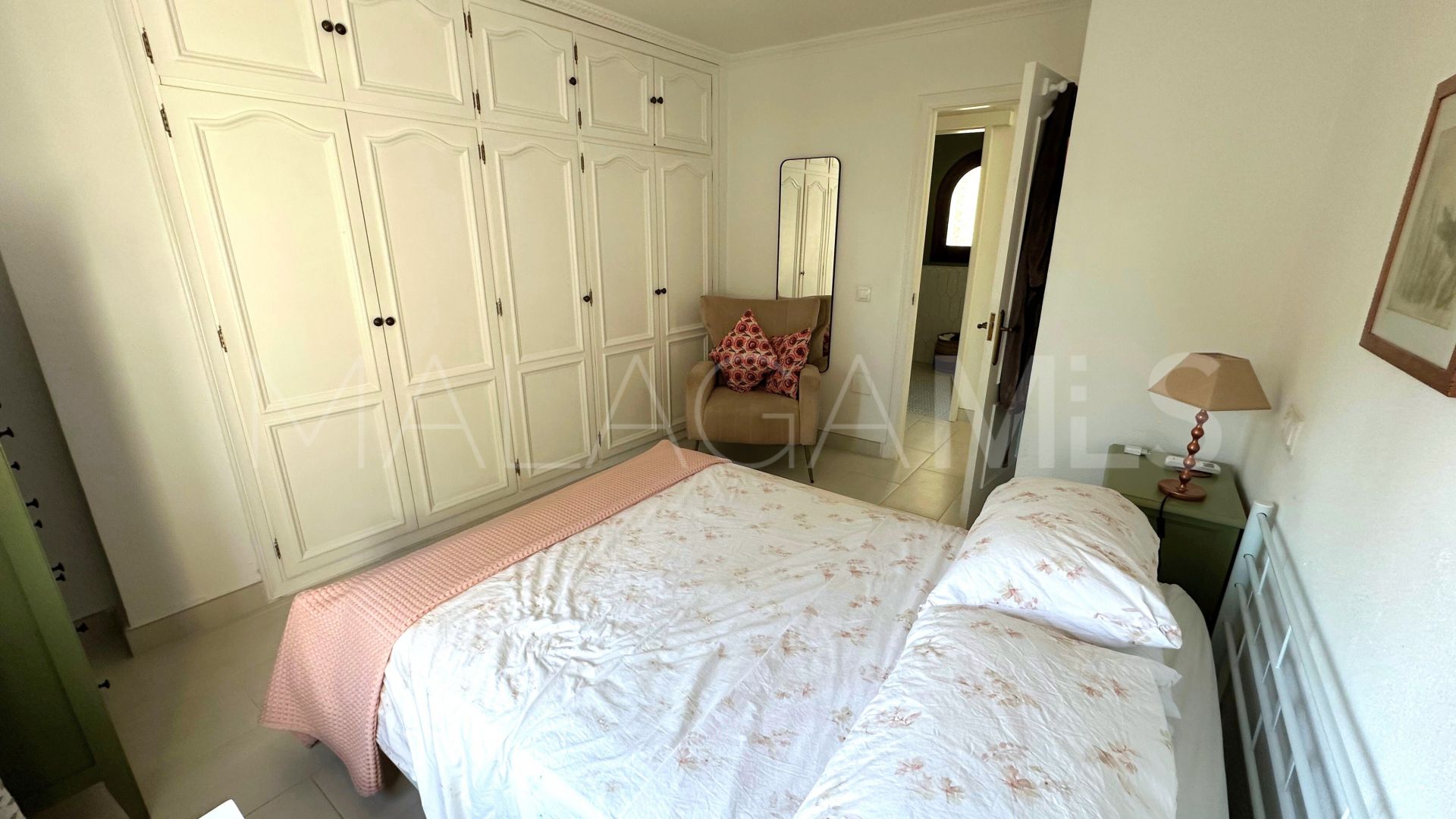 Reihenhaus for sale in Mijas