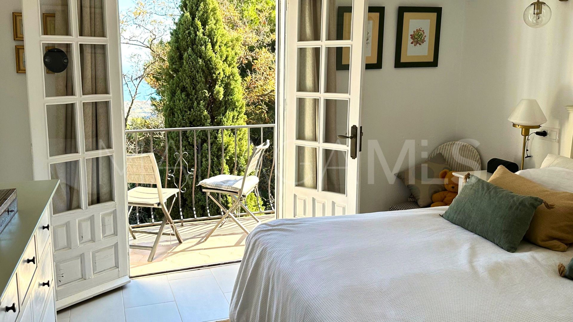 Reihenhaus for sale in Mijas