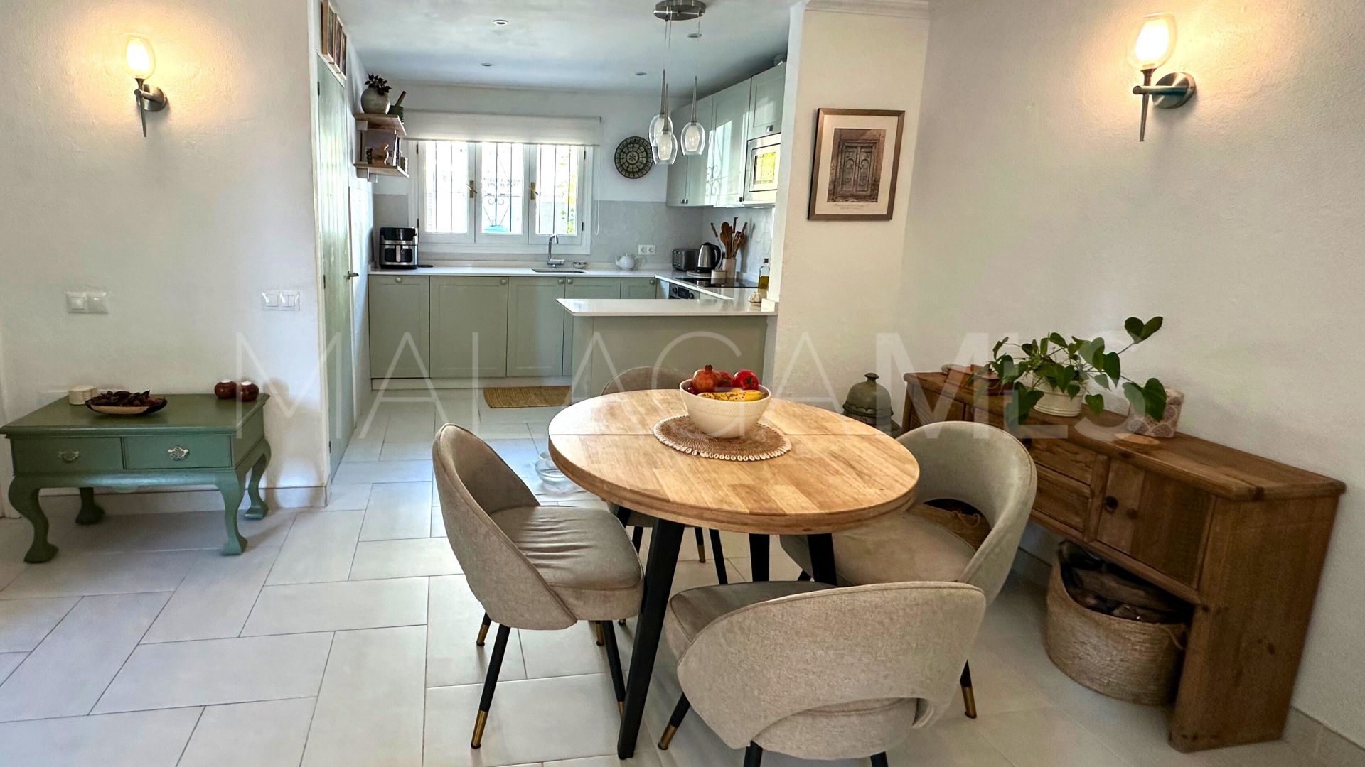 Reihenhaus for sale in Mijas