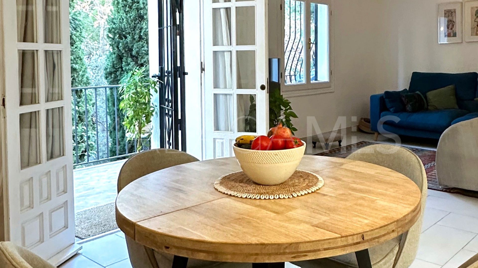 Reihenhaus for sale in Mijas