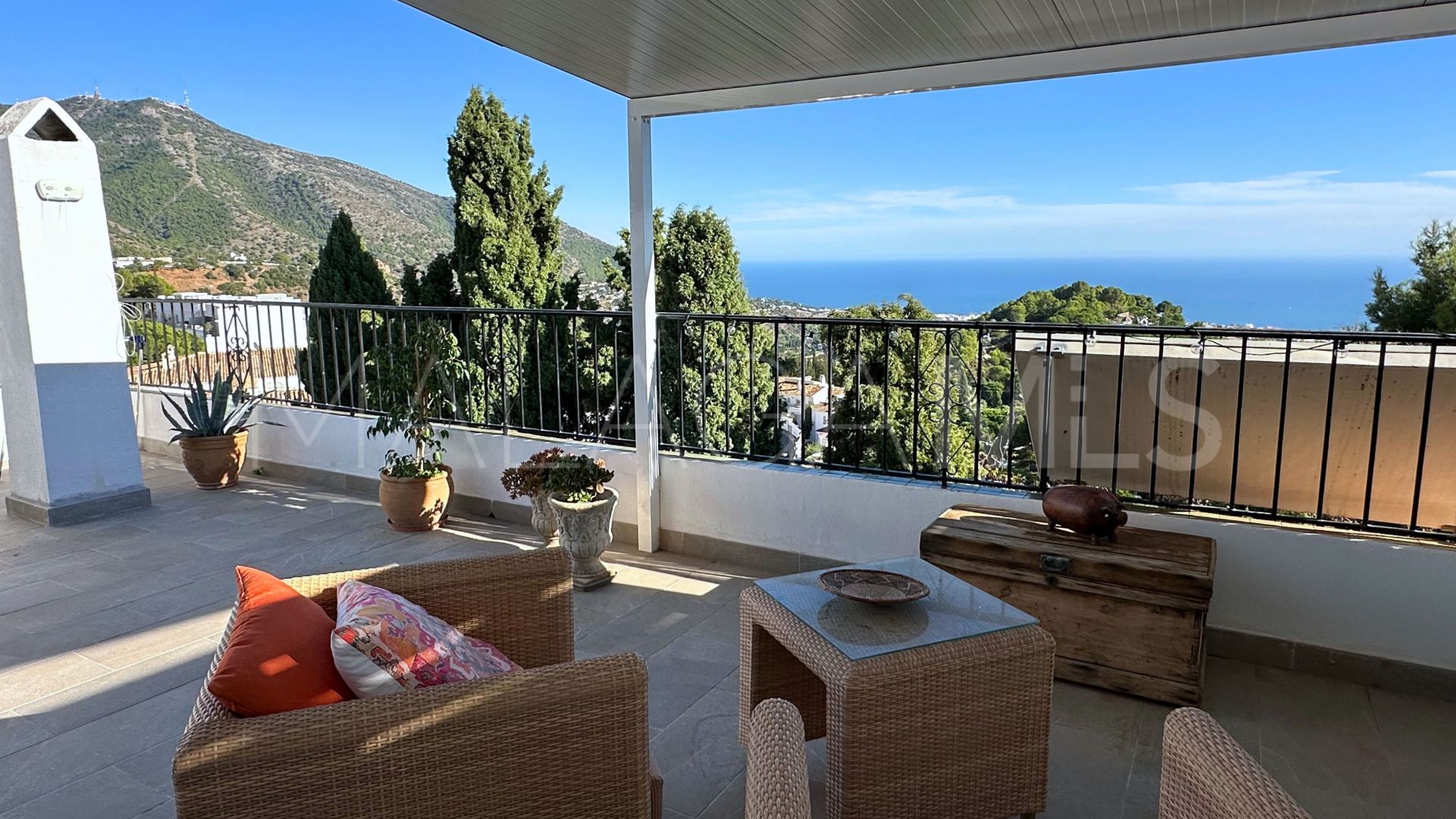 Reihenhaus for sale in Mijas