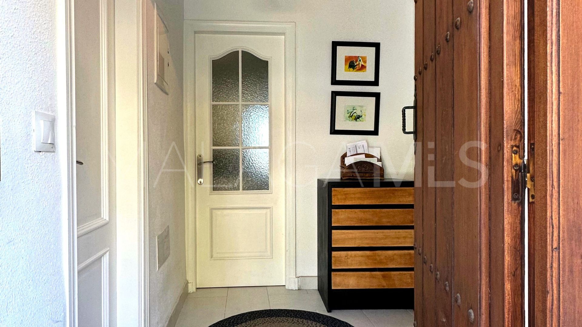 Reihenhaus for sale in Mijas